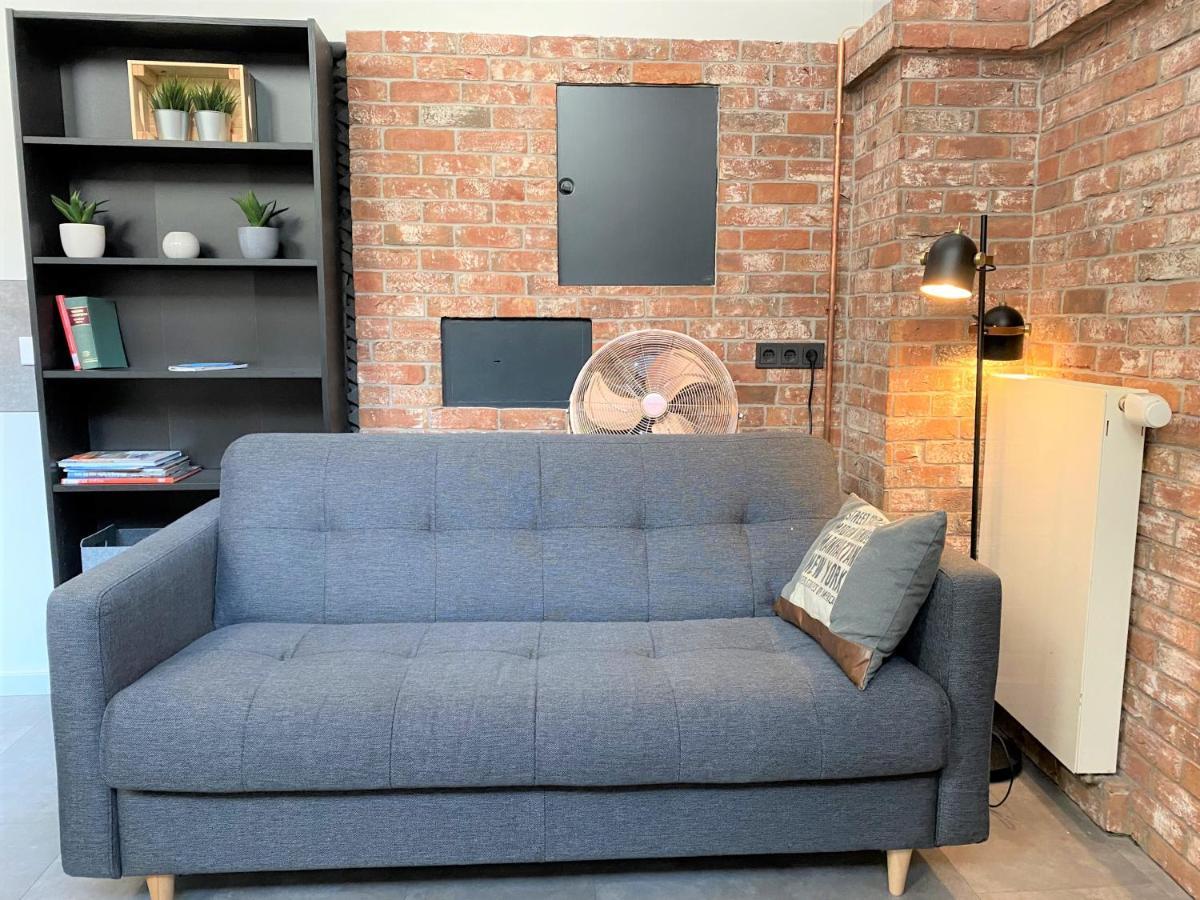 Grosszuegiges Studio-Apartment - Top-Lage + Parken 뉘른베르크 외부 사진